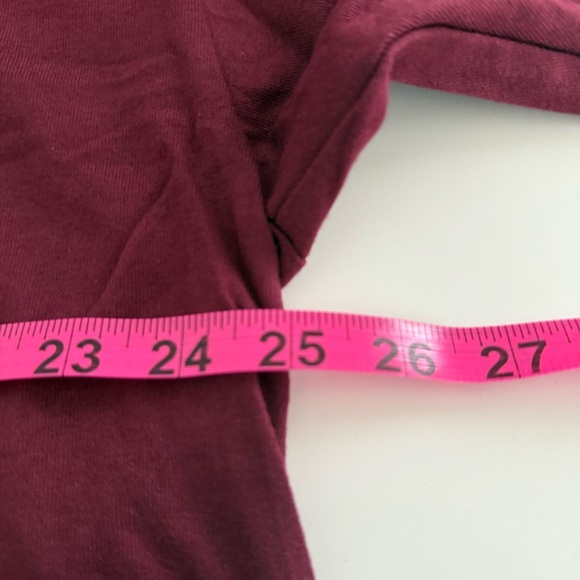 METALLICA PUSHEAD FLAMING SKULL T-SHIRT XXL - Picture 4 of 5